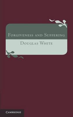 Book cover for Forgiveness and Suffering