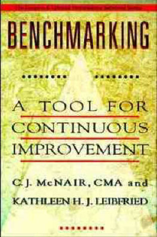 Cover of Benchmarking