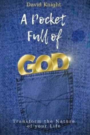 Cover of A Pocket Full of GOD