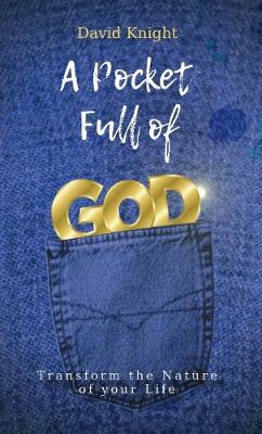 Book cover for A Pocket Full of GOD