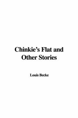 Book cover for Chinkie's Flat and Other Stories