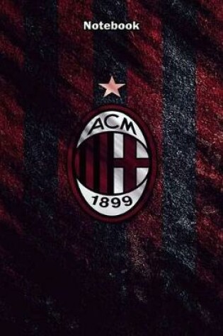 Cover of AC Milan 8