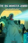 Book cover for The Big Monster Jumbo Activity Book For Kids