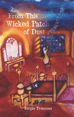 Book cover for From This Wicked Patch of Dust