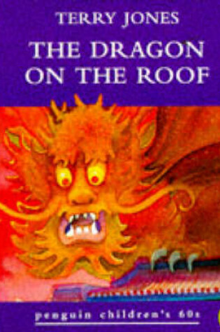 Cover of The Dragon on the Roof