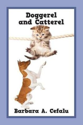 Cover of Doggerel and Catterel