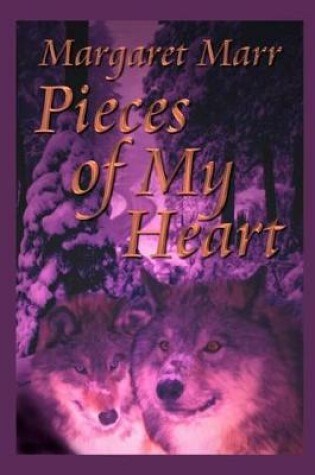 Cover of Pieces Of My Heart