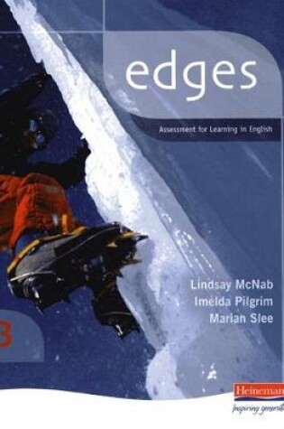 Cover of Edges Student Book 3