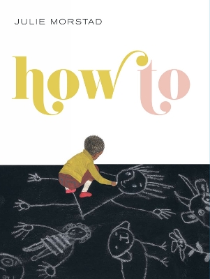 Book cover for How To