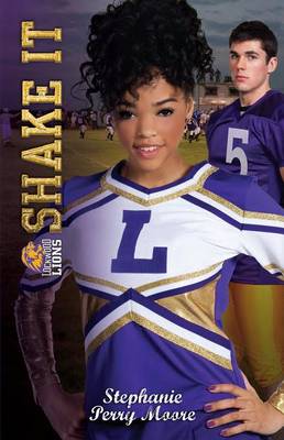 Book cover for Shake It (Cheer Drama)