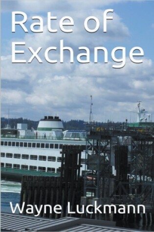 Cover of Rate of Exchange