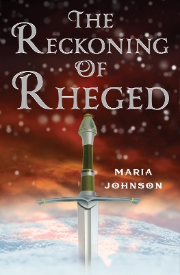 Book cover for The Reckoning of Rheged