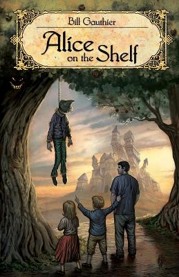 Cover of Alice on the Shelf