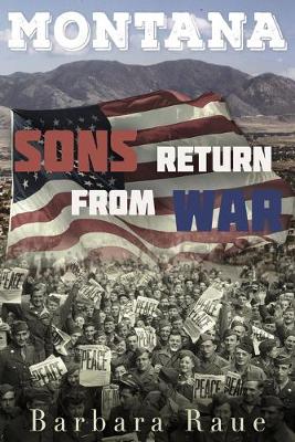 Cover of Montana Sons Return from War