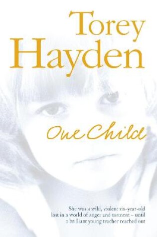 Cover of One Child