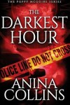 Book cover for The Darkest Hour