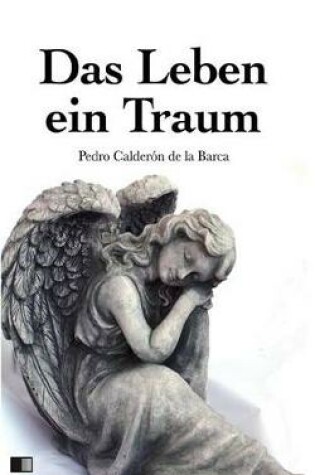Cover of Das Leben ein Traum