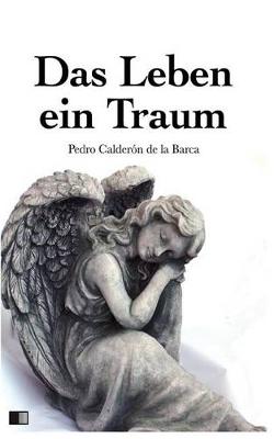 Book cover for Das Leben ein Traum