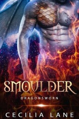 Cover of Smoulder