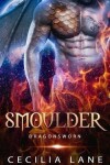 Book cover for Smoulder