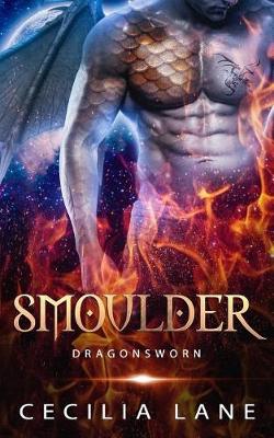 Cover of Smoulder