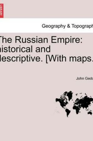 Cover of The Russian Empire