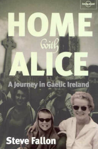 Cover of Home with Alice