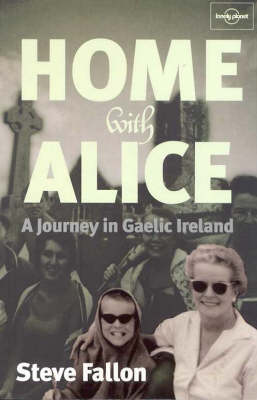 Book cover for Home with Alice