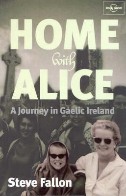 Cover of Home with Alice