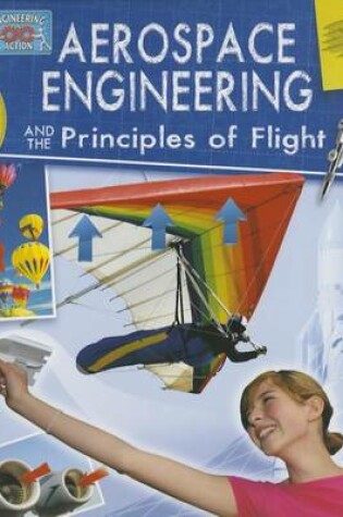 Cover of Aerospace Engineering and Principles of Flight