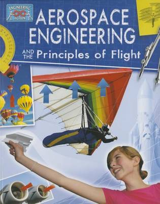 Book cover for Aerospace Engineering and Principles of Flight