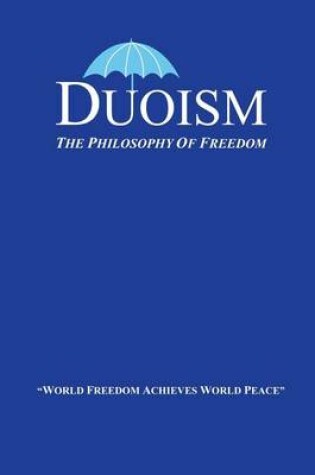 Cover of Duoism