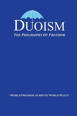 Book cover for Duoism