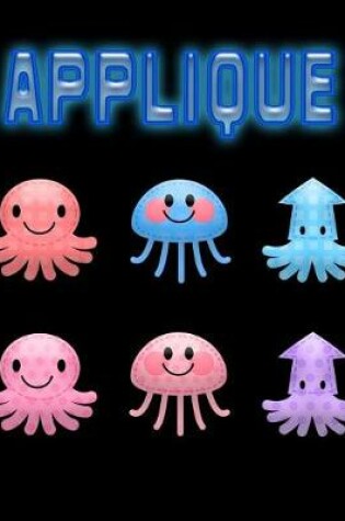 Cover of Applique