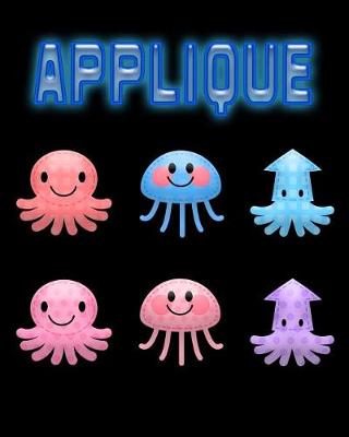 Cover of Applique