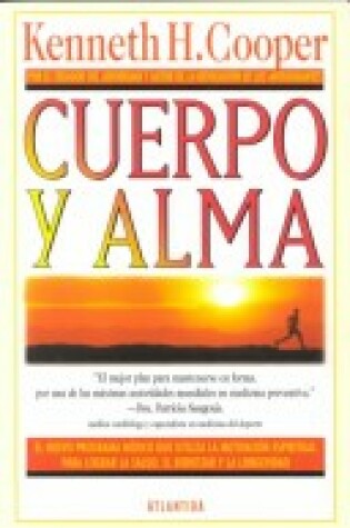 Cover of Cuerpo y Alma