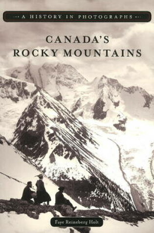 Cover of Canada's Rocky Mountains