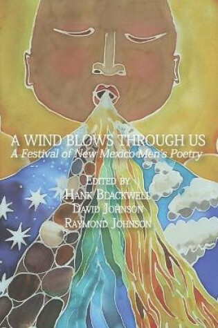 Cover of A Wind Blows Through Us