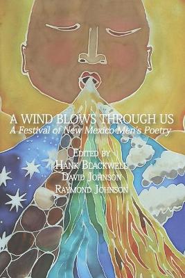 Book cover for A Wind Blows Through Us