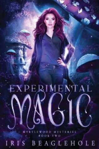 Cover of Experimental Magic