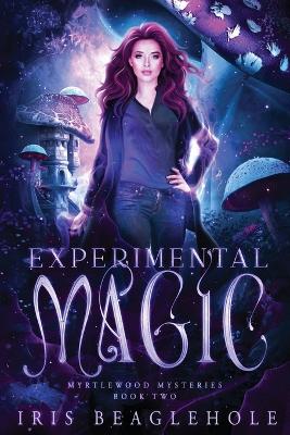 Book cover for Experimental Magic