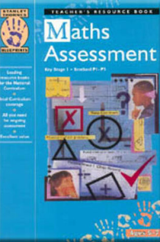 Cover of Maths Assessment