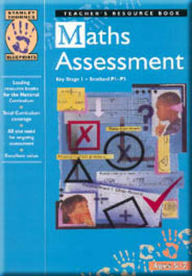 Book cover for Maths Assessment