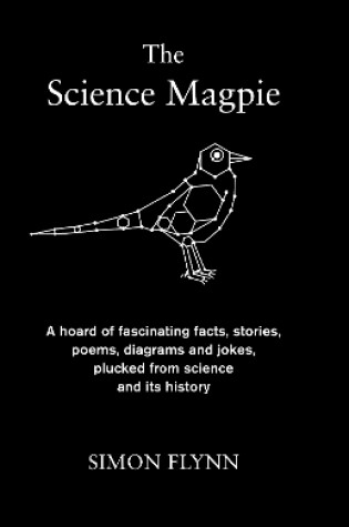 Cover of The Science Magpie