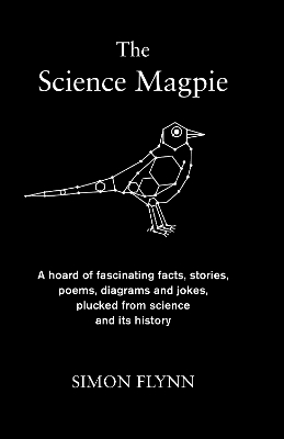 Book cover for The Science Magpie