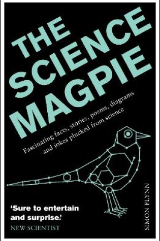 Cover of The Science Magpie