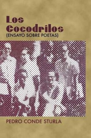Cover of Los cocodrilos