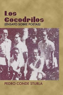 Book cover for Los cocodrilos