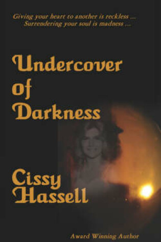 Cover of Undercover Of Darkness