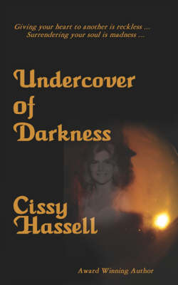 Book cover for Undercover Of Darkness